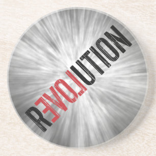 Posavasos Pascua de rEVOLution