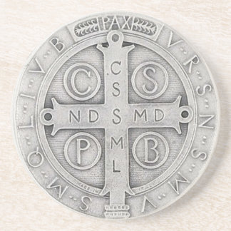 Posavasos Pascua de San Benedicto