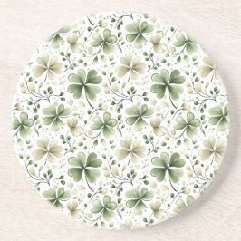 Posavasos Pascua de San Patricio