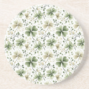 Posavasos Pascua de San Patricio