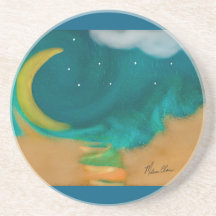 Pascua de Star Bath (Sandstone)
