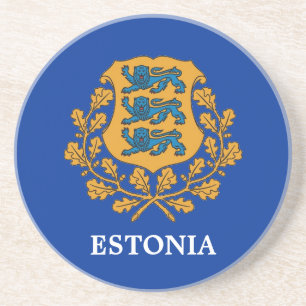 Posavasos ¡Pascua Estonia!