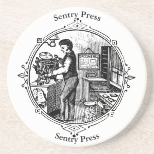 Posavasos Pascua Kelsey