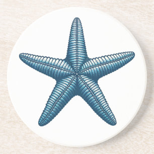 Posavasos Pascua Náutica Starfish