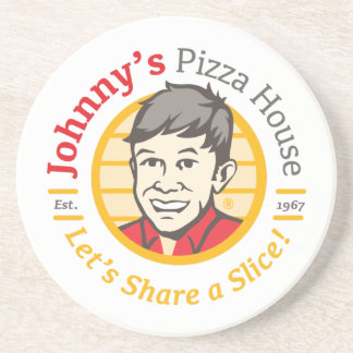 Posavasos Pascua para beber arena