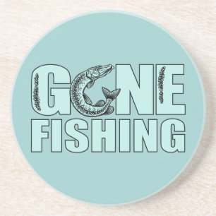 Posavasos Pascua personalizado PESQUERO DESARROLLADA