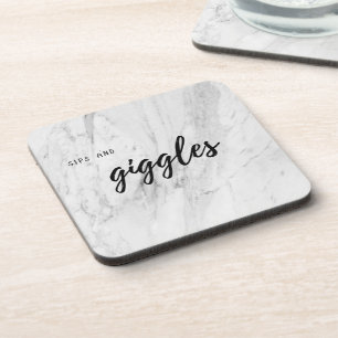 Posavasos Pascua - Sips y Gigantes
