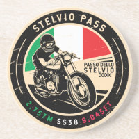 Paso Stelvio | Passo Dello Stelvio | Motocicleta