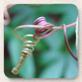 Posavasos Passion Vine Cork Coasters