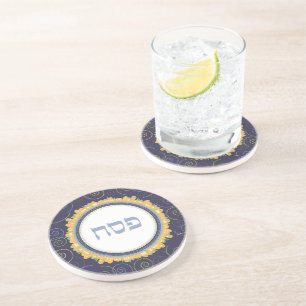Posavasos Passover Pesach Seder Jeruslaem