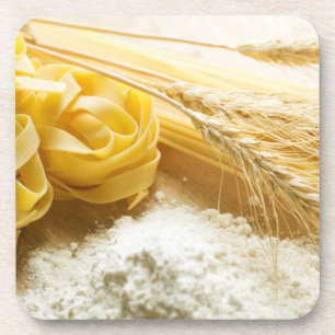 Posavasos Pastas