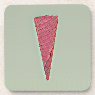 Posavasos Pastel de helado