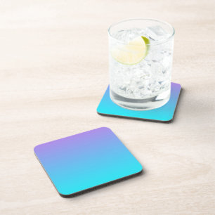 Posavasos Pastel Skies