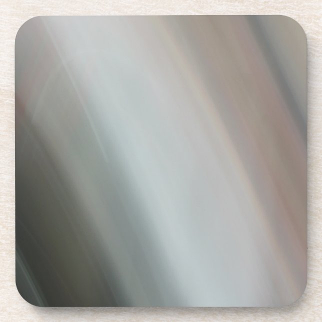 Posavasos Pasteles en movimiento (Frente)