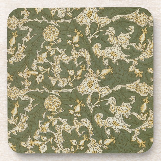 Posavasos "Pasto", 1912 (Frente)