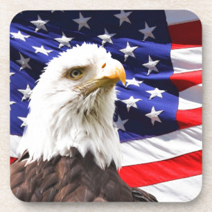 Posavasos Patriótico