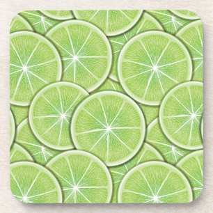 Posavasos Patrón de cítricos