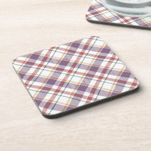 Posavasos Patrón de Cuadro Clásico