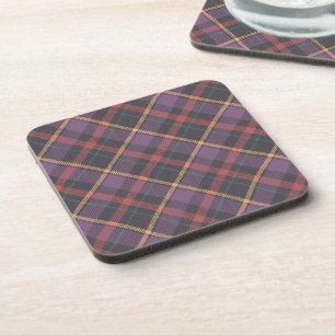 Posavasos Patrón de Cuadro Clásico