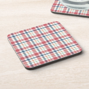 Posavasos Patrón de Cuadro Clásico