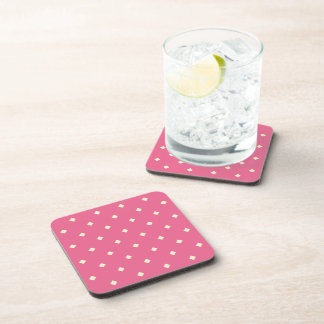 Posavasos Patrón de diamante