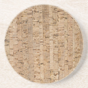 Posavasos Patrón de encino