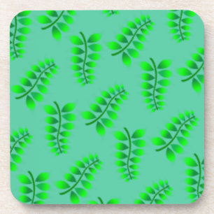 Posavasos Patrón de flotación espontánea