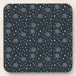 Posavasos Patrón de galaxia