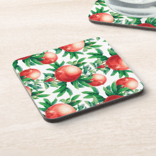 Posavasos Patrón de Garnet