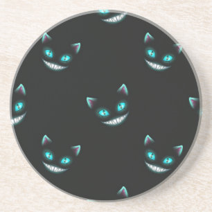 Posavasos Patrón de Halloween