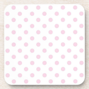 Posavasos Patrón de puntos polacos