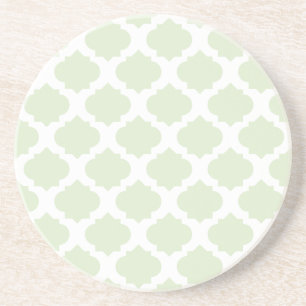 Posavasos Patrón Ornate de Mint