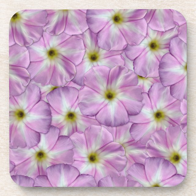 Posavasos Patrón sin foco (Frente)