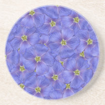 Patrón sin foco azul