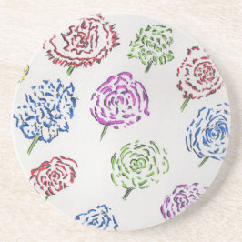 Posavasos Patterns of Creation 