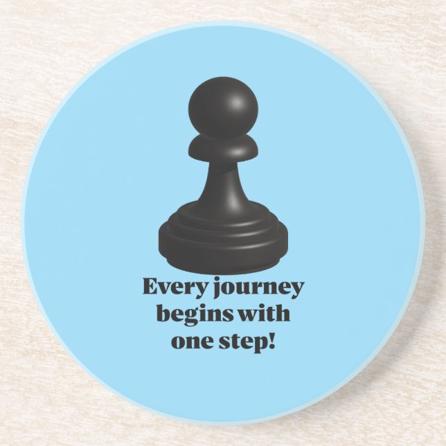 Posavasos Pawn (Frente)