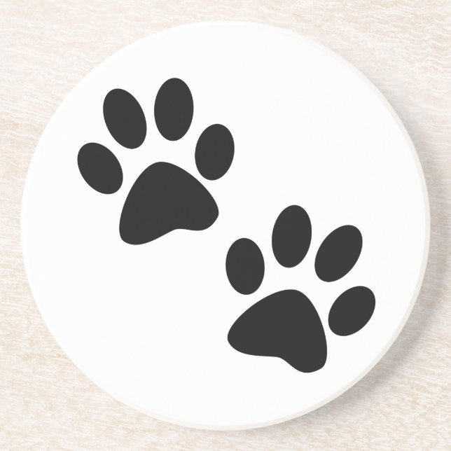 Posavasos Paws (Frente)