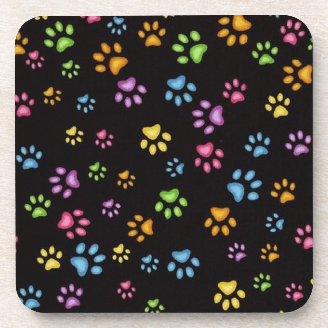 Posavasos Paws (Frente)