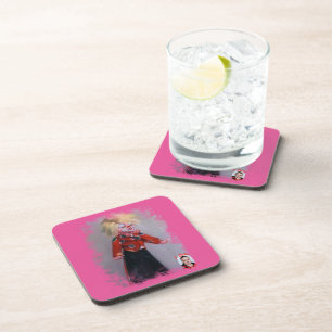 Posavasos Payaso/Pallaso/Payaso