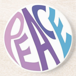 POSAVASOS PAZ