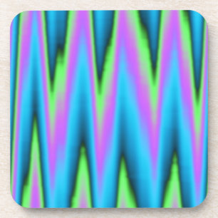 Posavasos Paz ~ Leaf