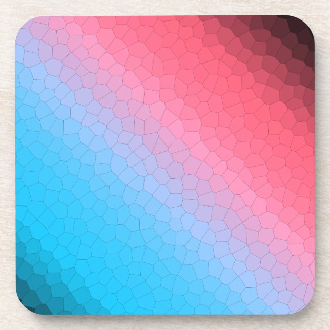 Posavasos Paz ~ Sol (Frente)