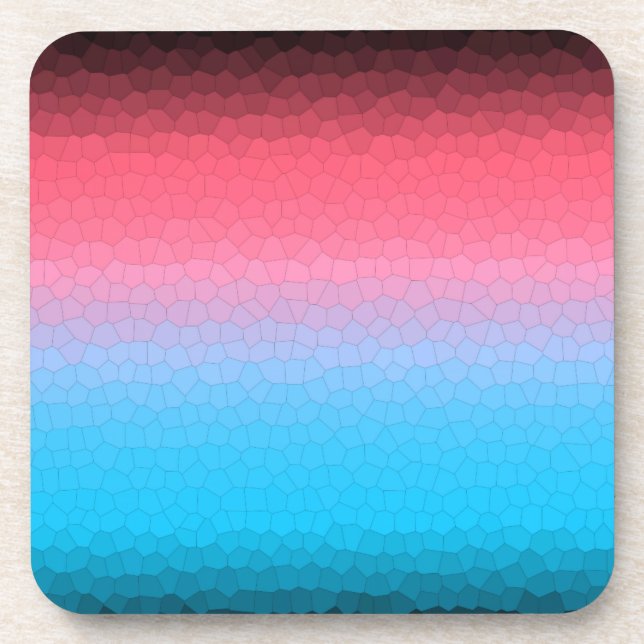 Posavasos Paz ~ Sol (Frente)