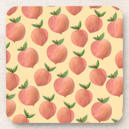 Posavasos Peaches