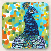 Peacock II
