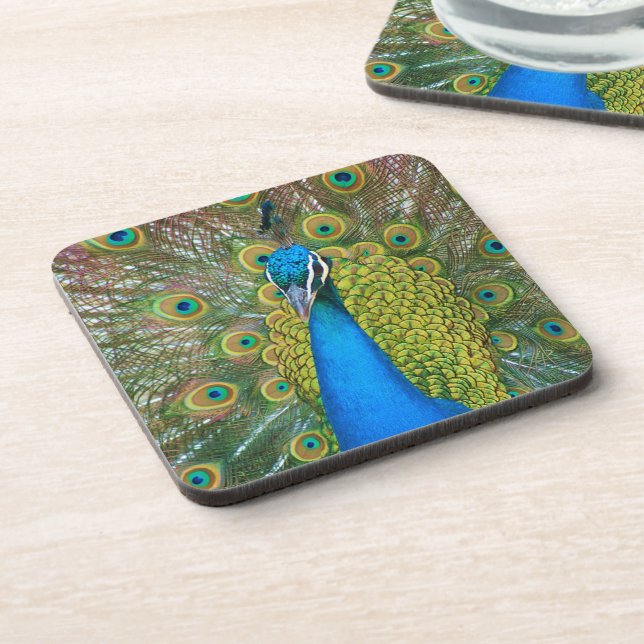 Posavasos Peacock S9K.jpg (Lado Izquierdo)