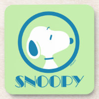 Peanuts | Snoopy Blue Deco Dreams