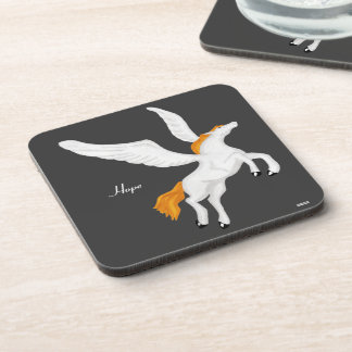 Posavasos Pegasus