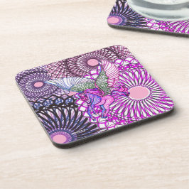 Posavasos Pegasus Pety