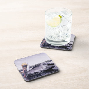 Posavasos Pelican Gliding